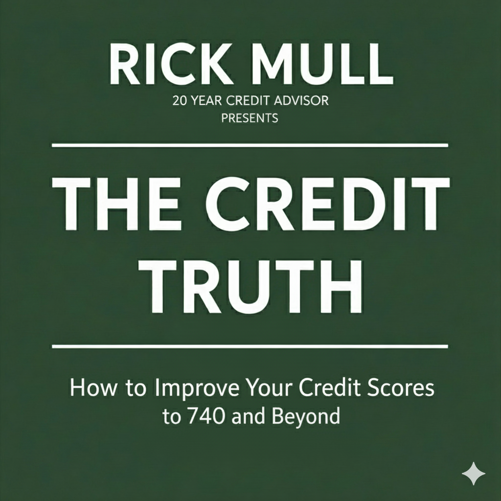 THE CREDIT TRUTH