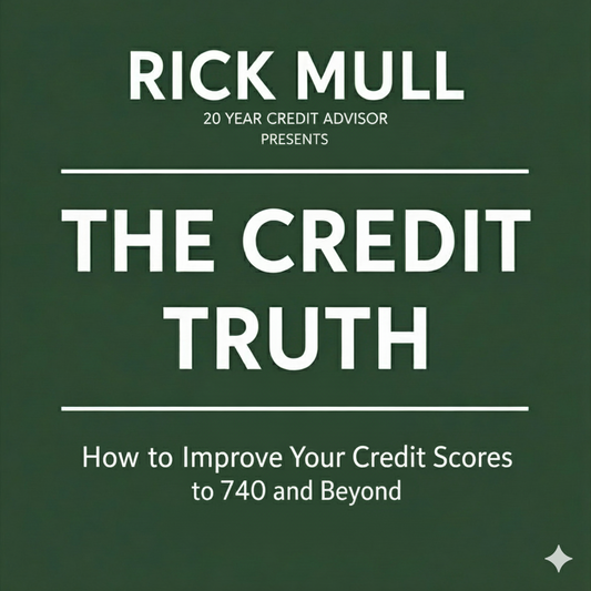 THE CREDIT TRUTH